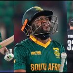 South Africa Cricket