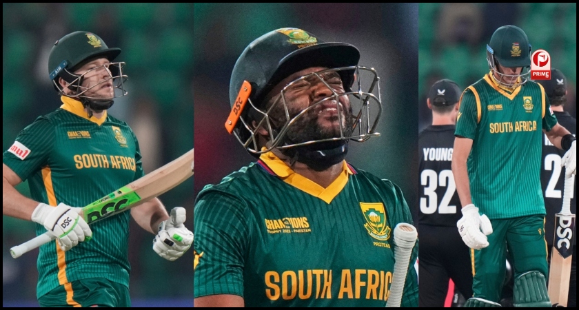 South Africa Cricket