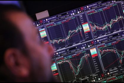 Stock Market Holidays