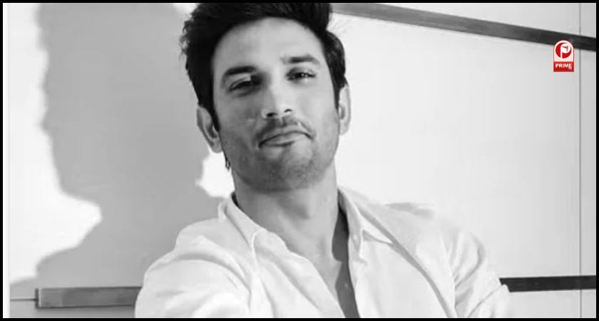 Sushant Singh Rajput