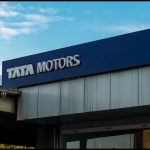 Tata Motors Share