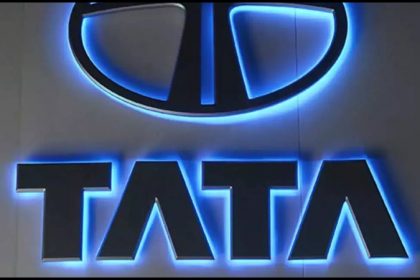 Tata Motors Share Price