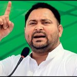 Tejashwi Yadav
