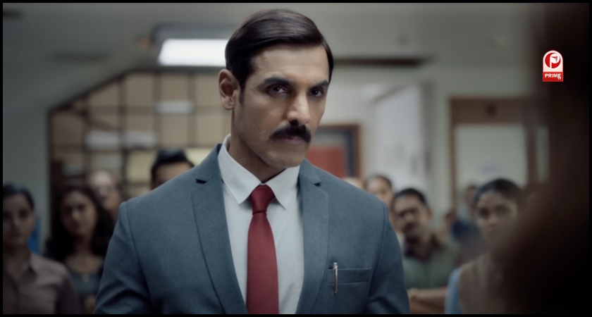 The Diplomat Box Office Collection