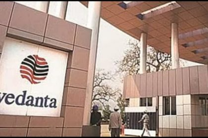 Vedanta Limited