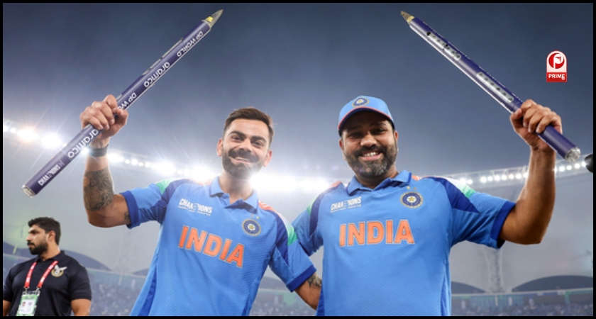 Virat Kohli on Retirement