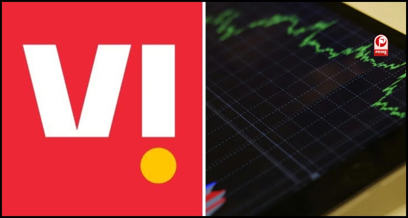 Vodafone Idea Share Price