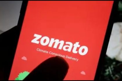 Zomato Share Price