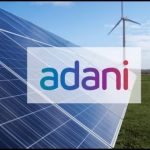 adani green energy share price
