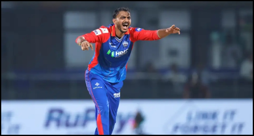 axar patel