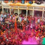 braj ki holi