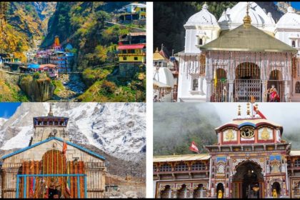 chardham yatra