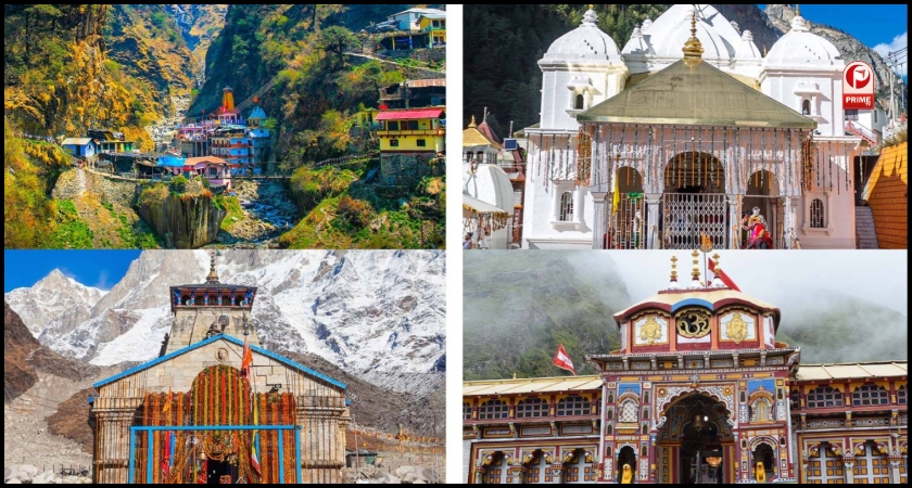 chardham yatra