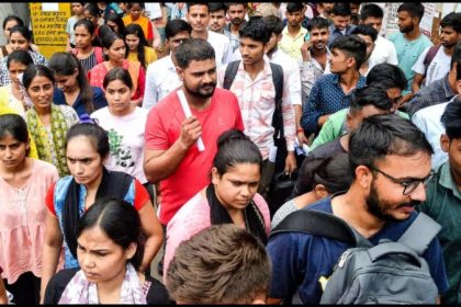 government job vacancy