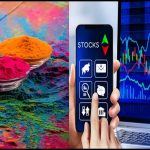 holi stock market holiday