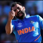 mohammed shami