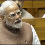 pm modi parliament speech