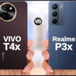 realme p3x vs vivo t4x