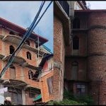 sanjauli masjid case