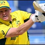 steve smith retirement