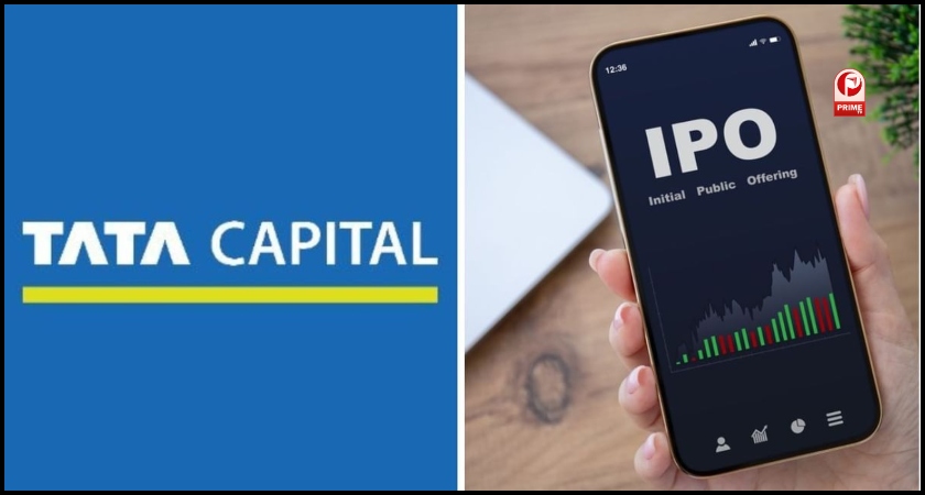 tata capital ipo