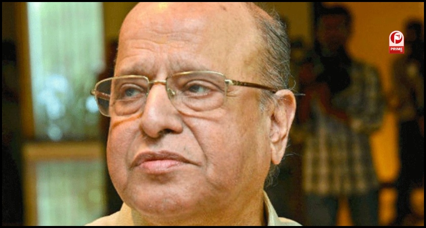 डॉ. कृष्णस्वामी कस्तूरीरंगन