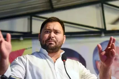 Tejashwi Yadav