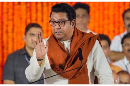 Maharashtra News: Political uproar over Fadnavis government's decision! Opposition attacks on making Hindi the third compulsory language...