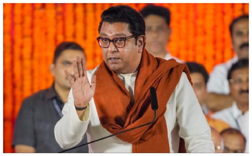 Maharashtra News: Political uproar over Fadnavis government's decision! Opposition attacks on making Hindi the third compulsory language...