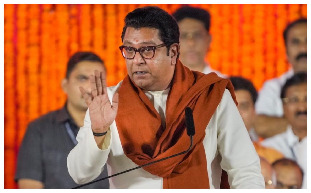 Maharashtra News: Political uproar over Fadnavis government's decision! Opposition attacks on making Hindi the third compulsory language...