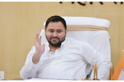 Bihar Politics: Tejashwi Yadav accused Nitish government of institutional corruption, BJP-JDU gave a befitting reply, Tejashwi Yadav corruption allegations, Tejashwi Yadav News, Bihar politics news, Nitish Kumar government scams, Bihar tender scam, Nal Jal Yojana corruption, Bihar political news, RJD vs NDA Bihar, Tejashwi yadav, Congress on Bihar corruption, Bihar Latest News in Hindi, Bihar News, ZEE Bihar News, Bihar News in Hindi, Bihar News Today, Bihar today news, Bihar Samachar, Bihar local news- political news in hindi- bihar news in hindi