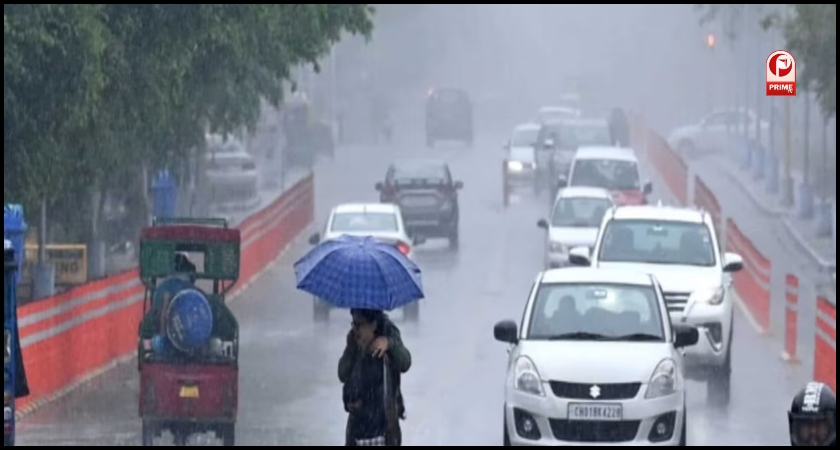 Aaj Ka Mausam