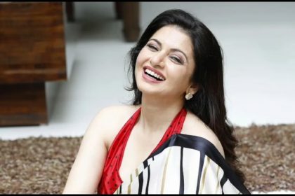 Bhagyashree Career
