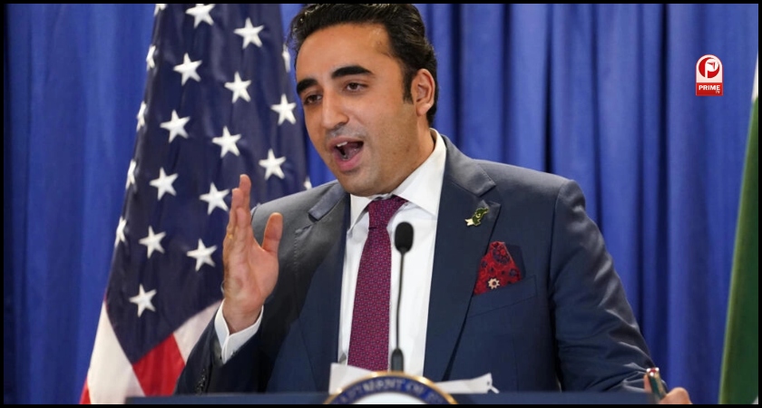 Bilawal Bhutto Threat