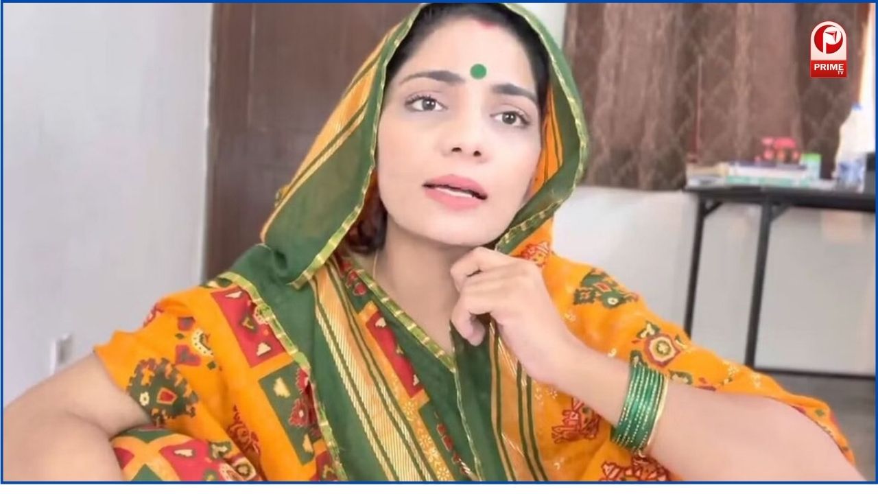 Neha Rathore Video Share By Pakistan