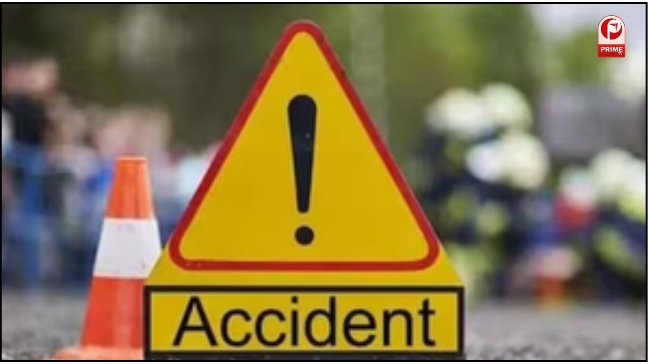 Road Accident