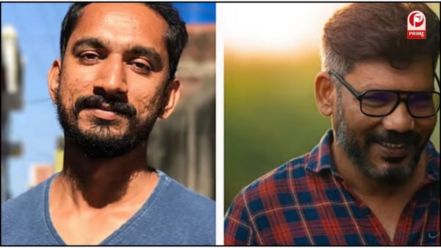 Khalid Rahman-Ashraf Hamza