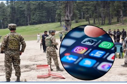 Pahalgam Terror Attack