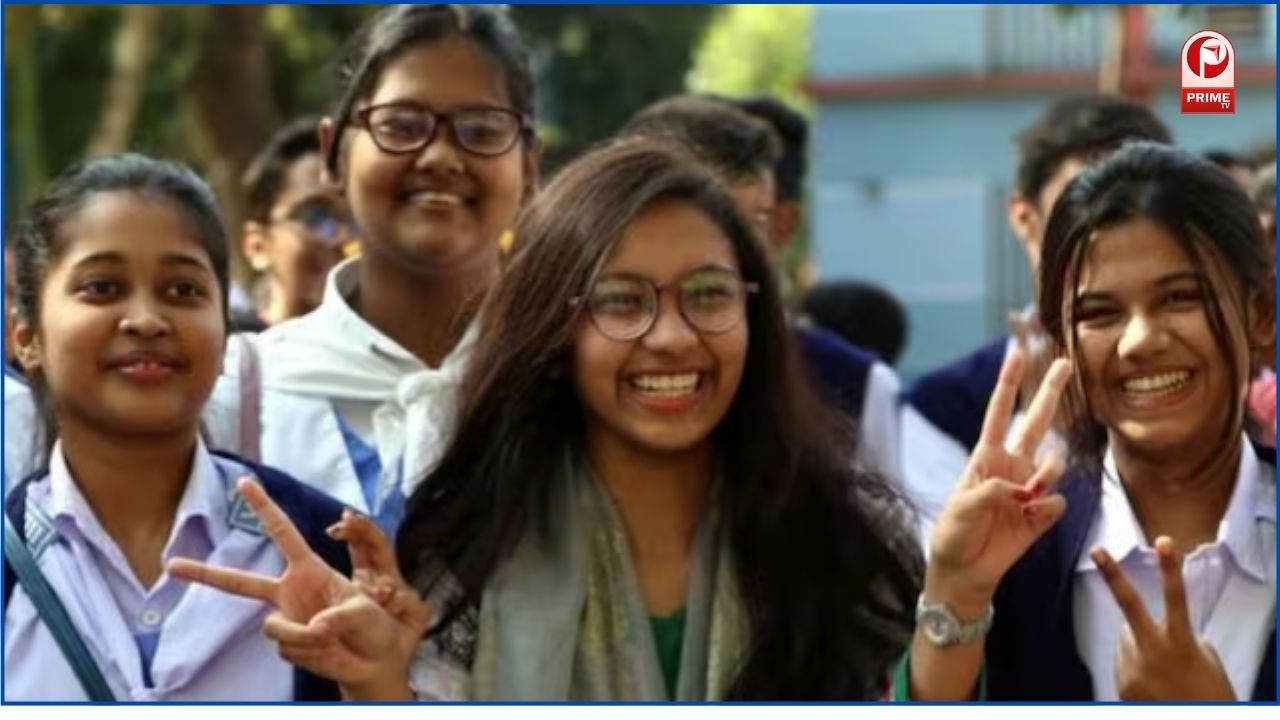 TS SSC 10th Results 2025