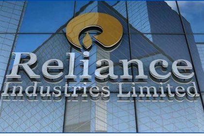 Reliance Industries Share Price