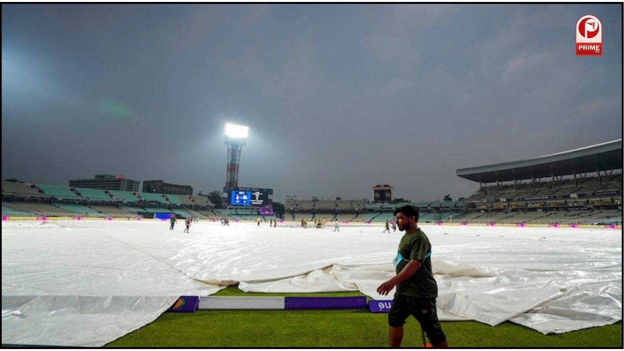 IPL 2025 KKR Vs PBKS Highlights