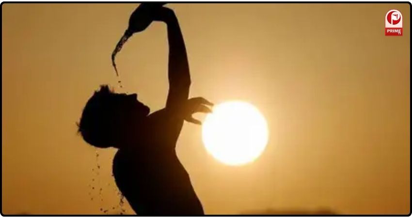 kal ka mausam 7 april 2025