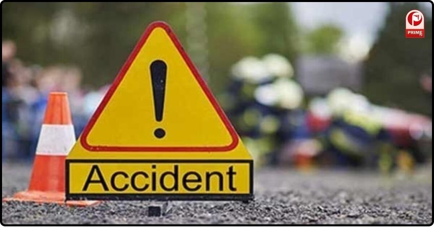 Karnataka Accident