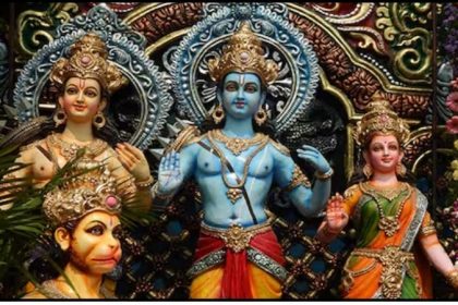 srirama navami wishes