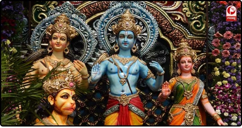 srirama navami wishes