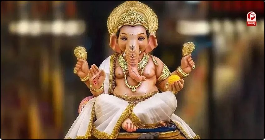 Vikat Sankashti Chaturthi