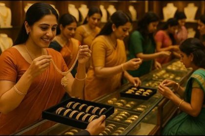 Akshaya Tritiya 2025