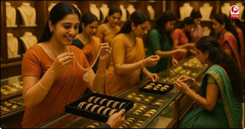 Akshaya Tritiya 2025