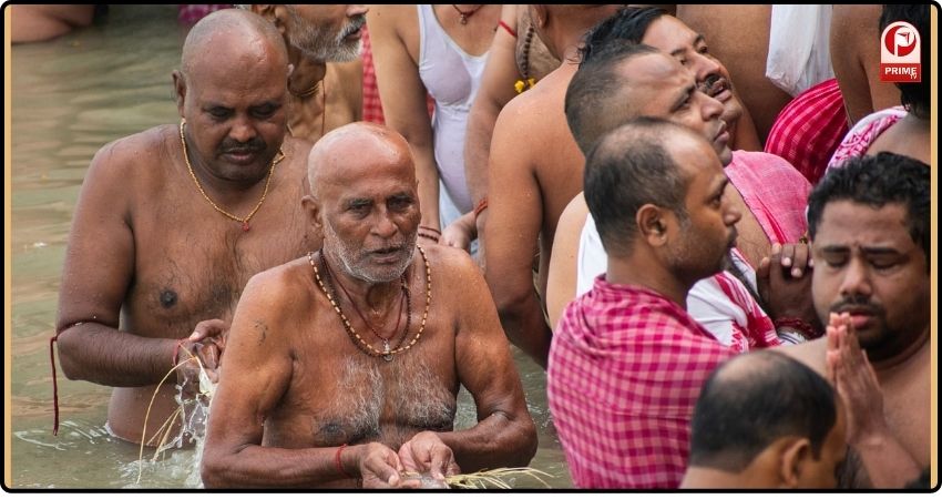 Purnima Pitra Dosh Upay