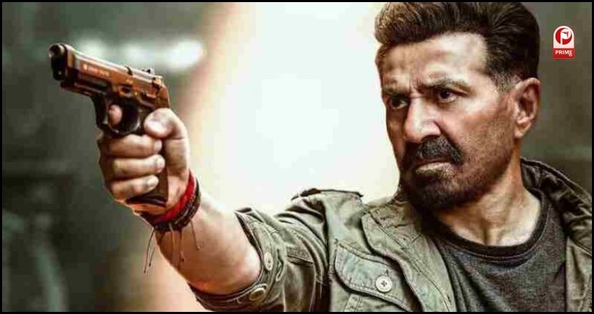 Jaat Box Office Collection Day 4